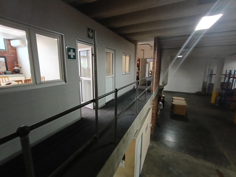 To Let commercial Property for Rent in Westmead KwaZulu-Natal