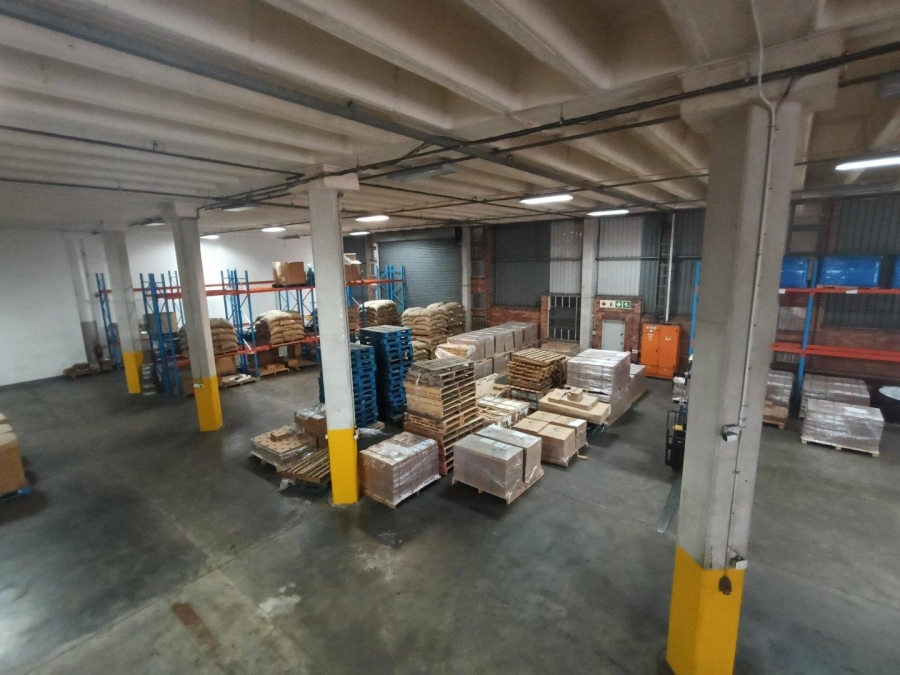 To Let commercial Property for Rent in Westmead KwaZulu-Natal