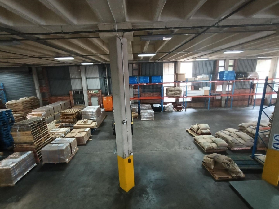 To Let commercial Property for Rent in Westmead KwaZulu-Natal