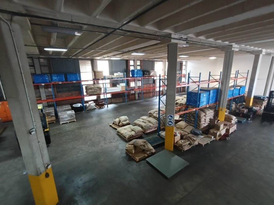 To Let commercial Property for Rent in Westmead KwaZulu-Natal