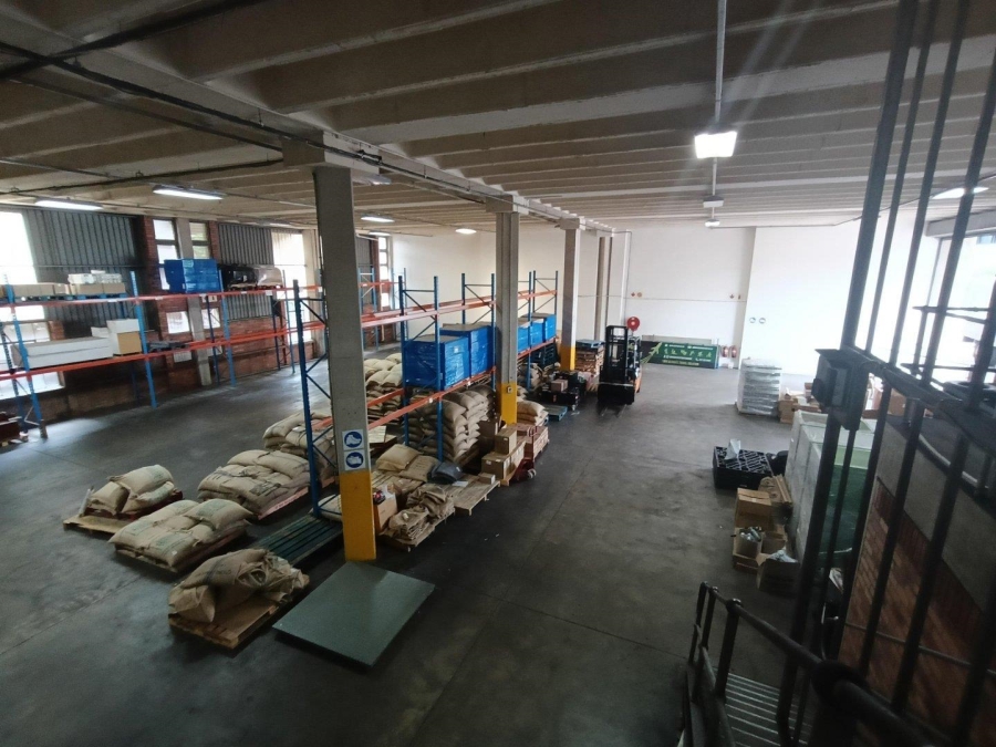 To Let commercial Property for Rent in Westmead KwaZulu-Natal