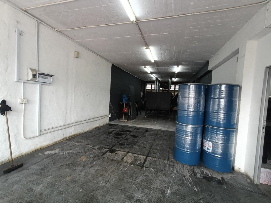 To Let commercial Property for Rent in Pinetown KwaZulu-Natal