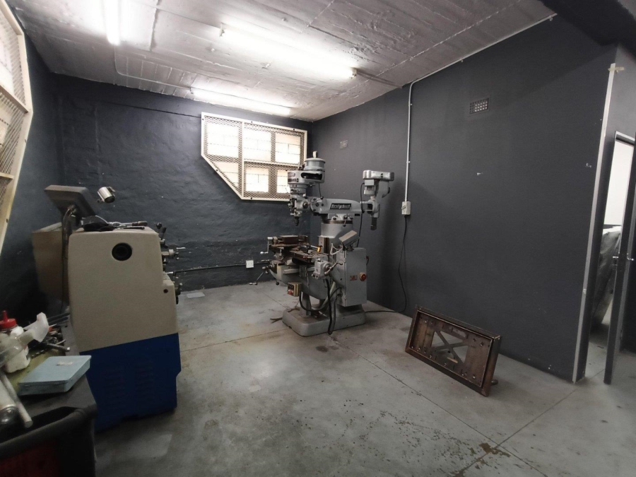 To Let commercial Property for Rent in Pinetown KwaZulu-Natal