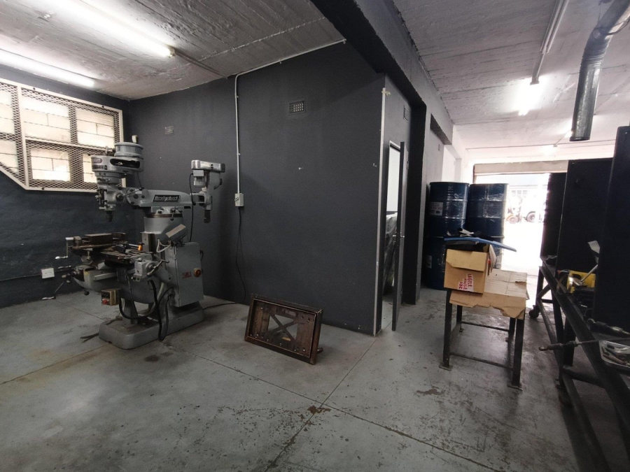 To Let commercial Property for Rent in Pinetown KwaZulu-Natal