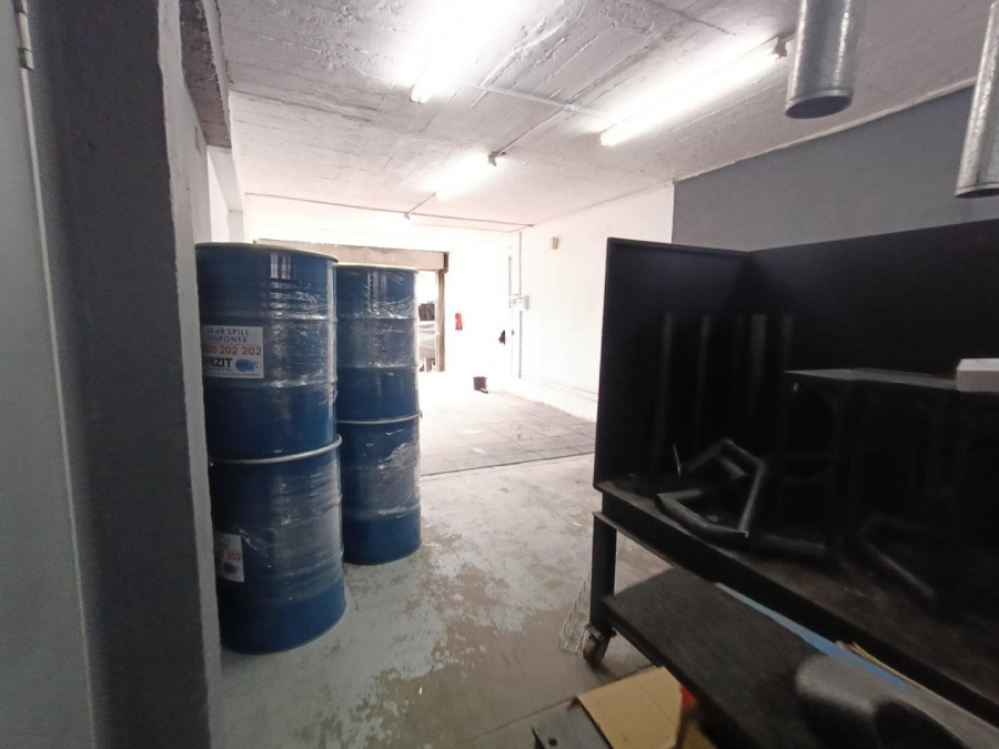 To Let commercial Property for Rent in Pinetown KwaZulu-Natal