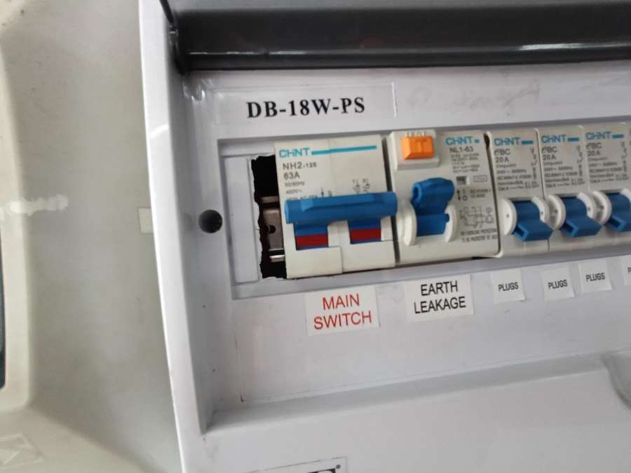 To Let commercial Property for Rent in Pinetown KwaZulu-Natal