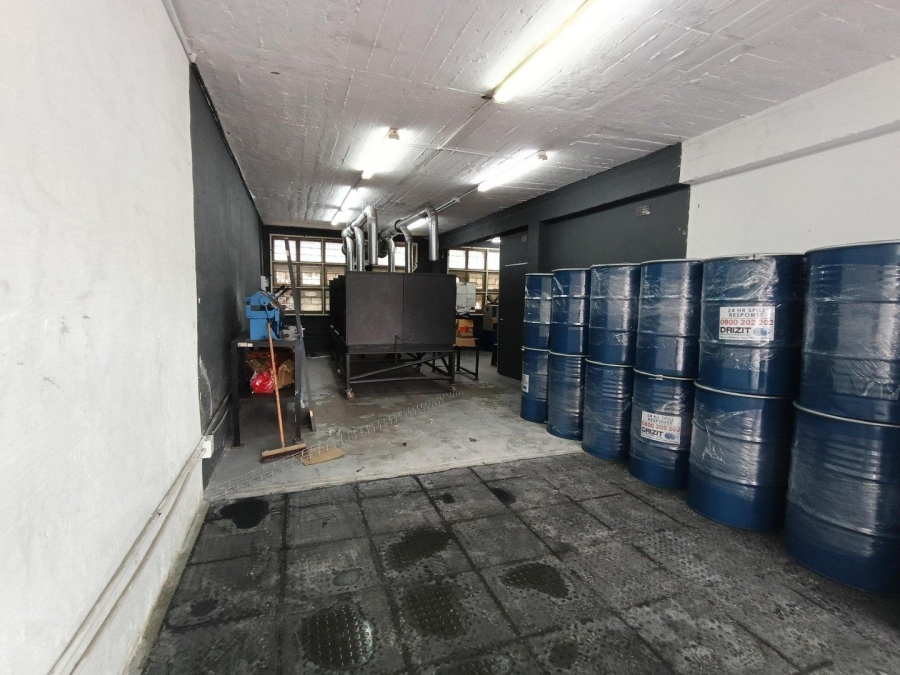 To Let commercial Property for Rent in Pinetown KwaZulu-Natal