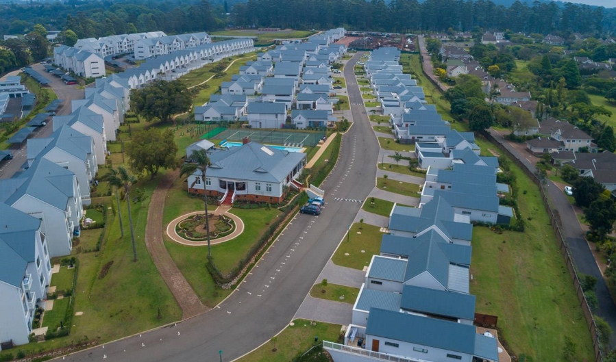 To Let 2 Bedroom Property for Rent in Emberton KwaZulu-Natal