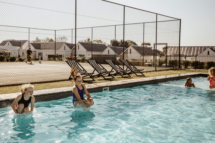 To Let 2 Bedroom Property for Rent in Emberton KwaZulu-Natal