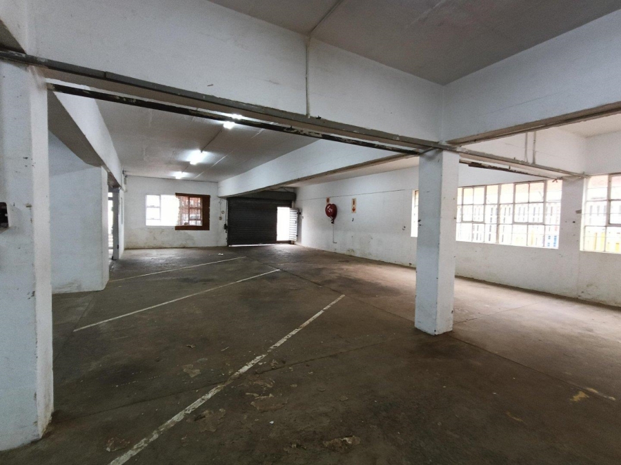 To Let commercial Property for Rent in Pinetown North Industria KwaZulu-Natal
