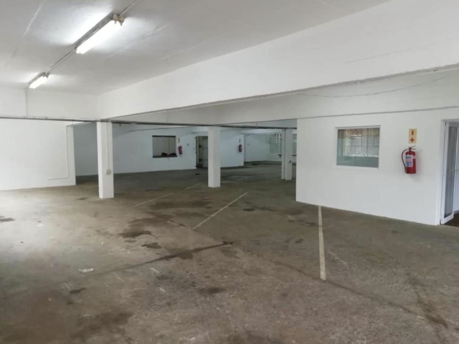 To Let commercial Property for Rent in Pinetown North Industria KwaZulu-Natal