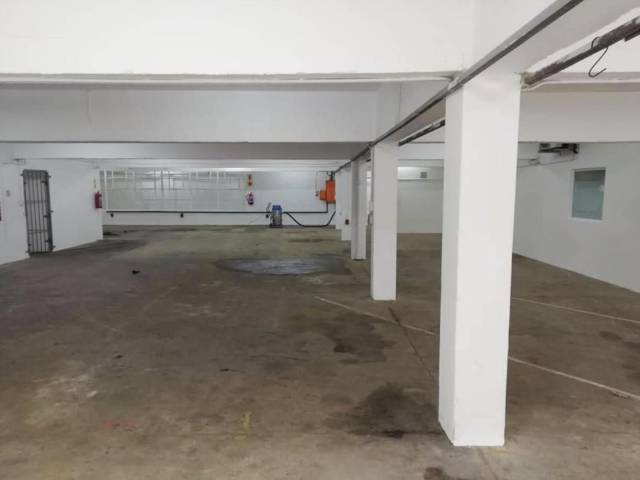 To Let commercial Property for Rent in Pinetown North Industria KwaZulu-Natal