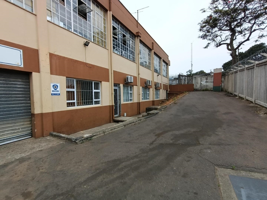 To Let commercial Property for Rent in Pinetown North Industria KwaZulu-Natal