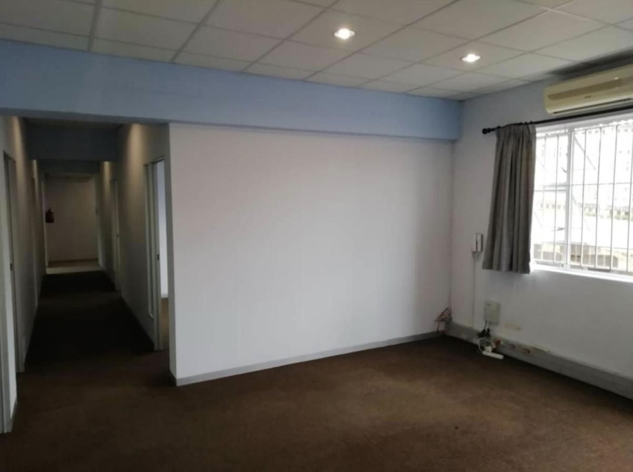 To Let commercial Property for Rent in Pinetown North Industria KwaZulu-Natal