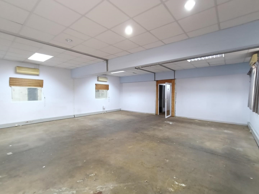 To Let commercial Property for Rent in Pinetown North Industria KwaZulu-Natal