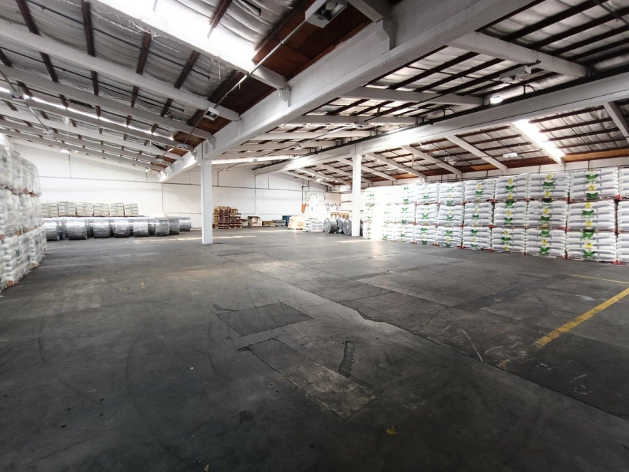 To Let commercial Property for Rent in New Germany KwaZulu-Natal