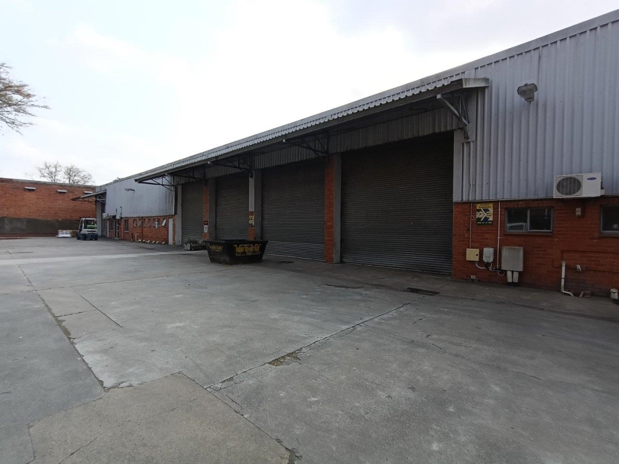 To Let commercial Property for Rent in New Germany KwaZulu-Natal