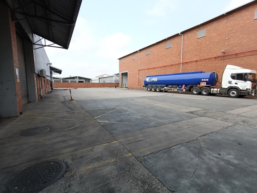 To Let commercial Property for Rent in New Germany KwaZulu-Natal