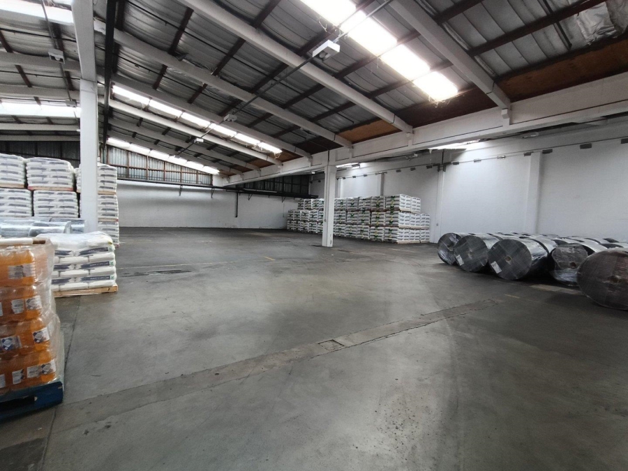 To Let commercial Property for Rent in New Germany KwaZulu-Natal