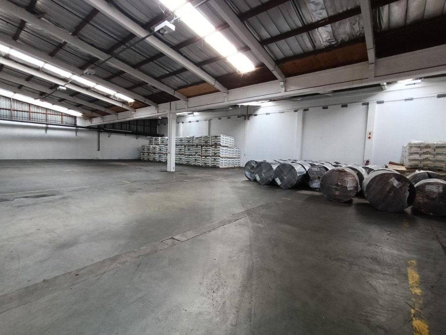 To Let commercial Property for Rent in New Germany KwaZulu-Natal