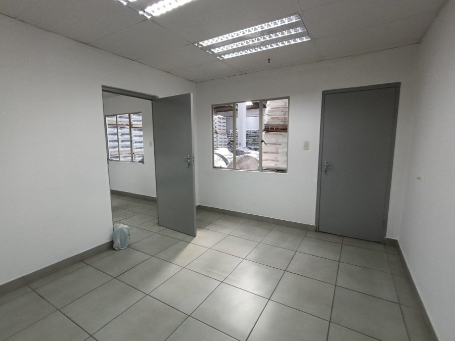 To Let commercial Property for Rent in New Germany KwaZulu-Natal