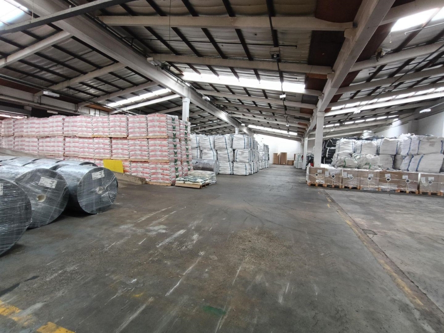 To Let commercial Property for Rent in New Germany KwaZulu-Natal