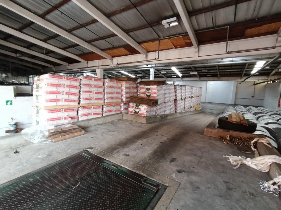 To Let commercial Property for Rent in New Germany KwaZulu-Natal