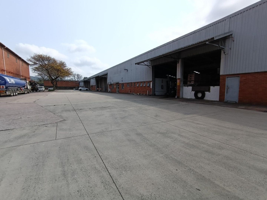To Let commercial Property for Rent in New Germany KwaZulu-Natal