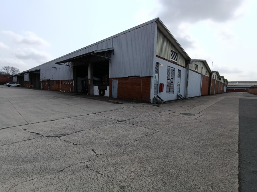 To Let commercial Property for Rent in New Germany KwaZulu-Natal