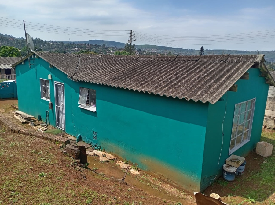 3 Bedroom Property for Sale in Northdale KwaZulu-Natal