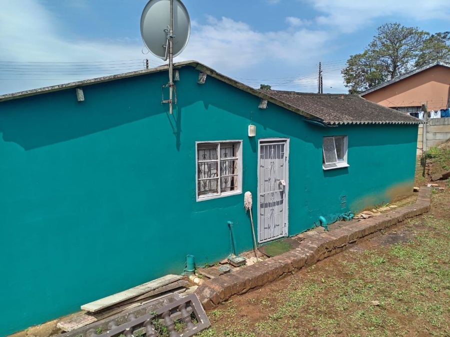 3 Bedroom Property for Sale in Northdale KwaZulu-Natal