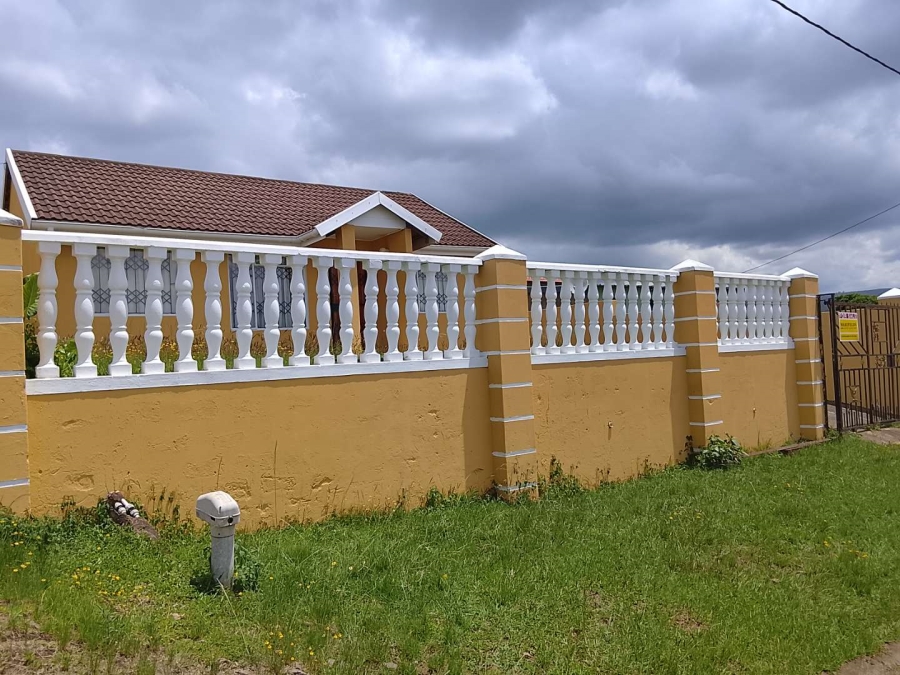 3 Bedroom Property for Sale in Imbali KwaZulu-Natal
