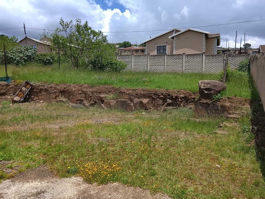 3 Bedroom Property for Sale in Imbali KwaZulu-Natal