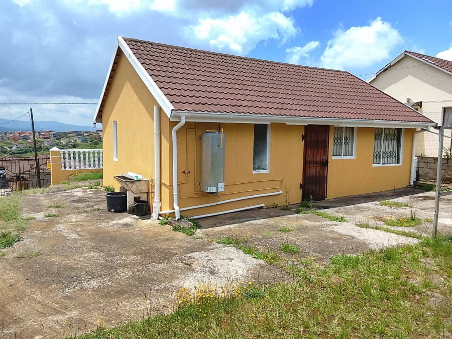 3 Bedroom Property for Sale in Imbali KwaZulu-Natal