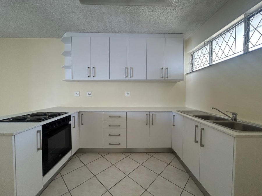 To Let 1 Bedroom Property for Rent in Durban Central KwaZulu-Natal
