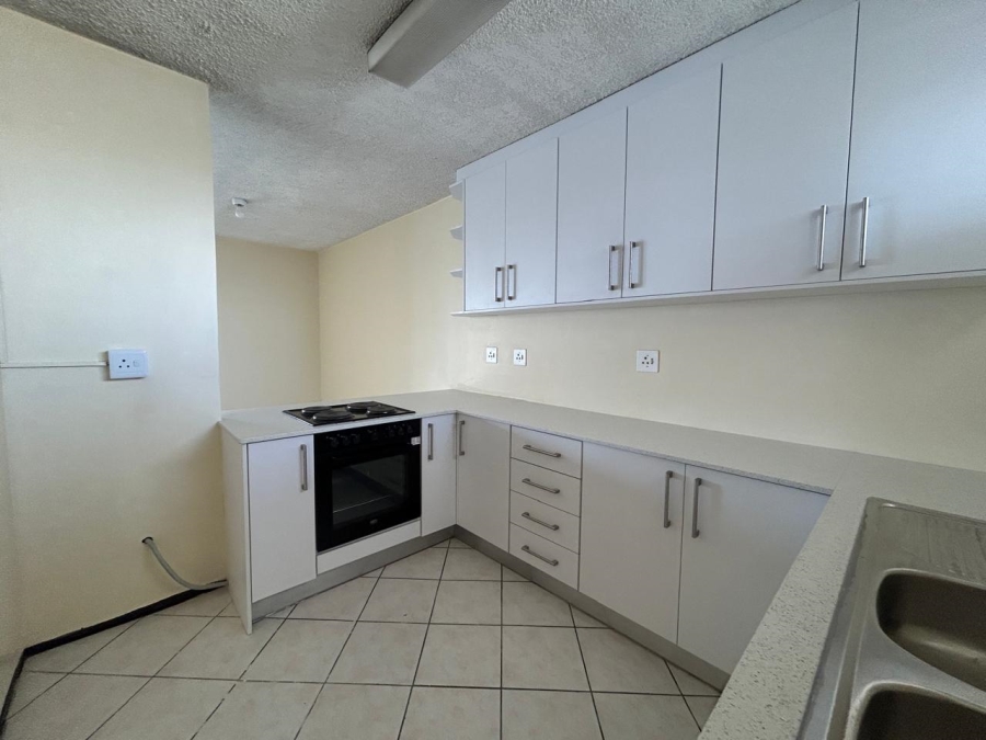 To Let 1 Bedroom Property for Rent in Durban Central KwaZulu-Natal