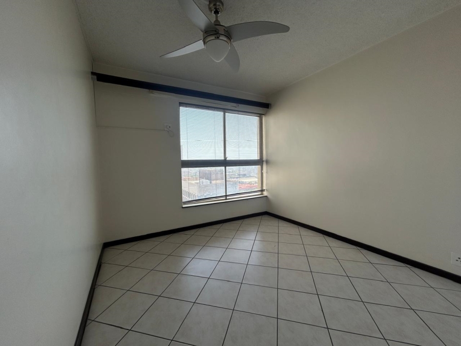 To Let 1 Bedroom Property for Rent in Durban Central KwaZulu-Natal