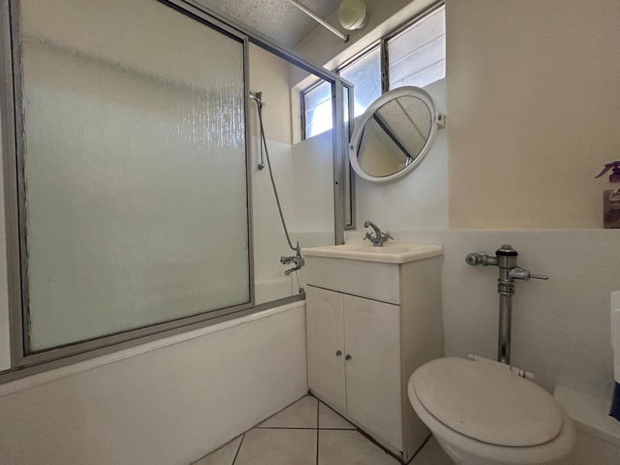 To Let 1 Bedroom Property for Rent in Durban Central KwaZulu-Natal