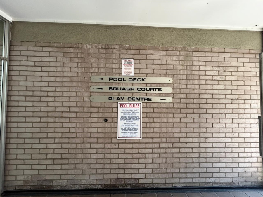 To Let 1 Bedroom Property for Rent in Durban Central KwaZulu-Natal