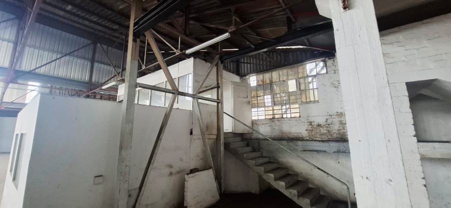 To Let commercial Property for Rent in Glenwood KwaZulu-Natal