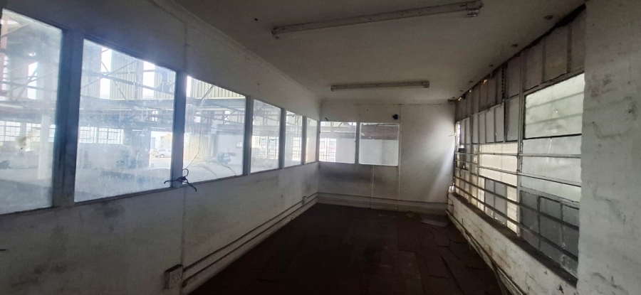 To Let commercial Property for Rent in Glenwood KwaZulu-Natal