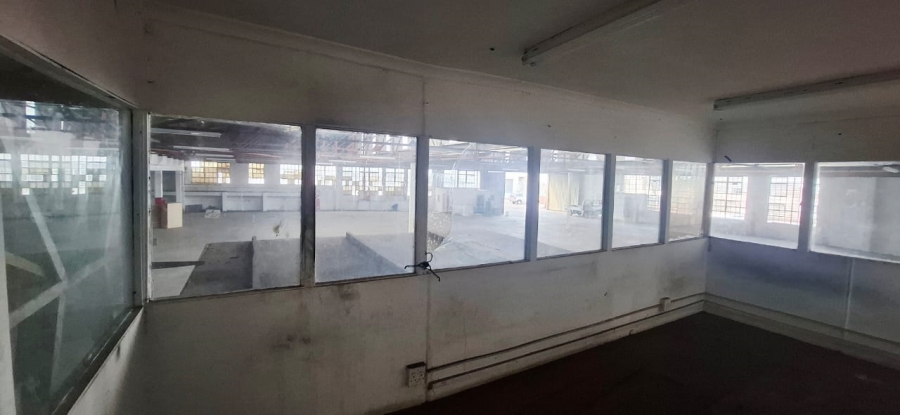 To Let commercial Property for Rent in Glenwood KwaZulu-Natal