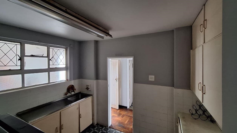 1 Bedroom Property for Sale in South Beach KwaZulu-Natal