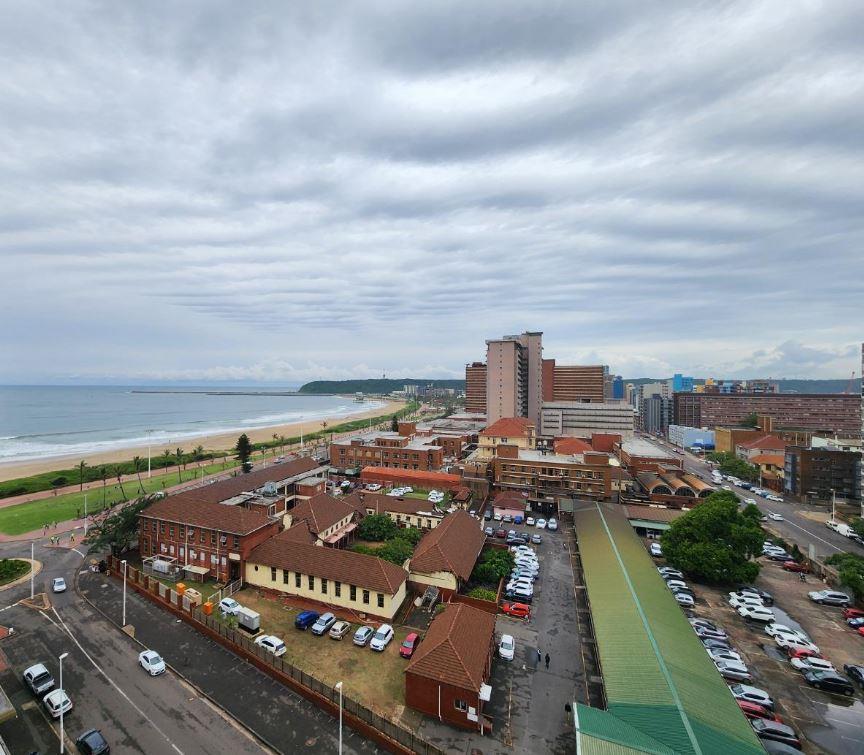 1 Bedroom Property for Sale in South Beach KwaZulu-Natal