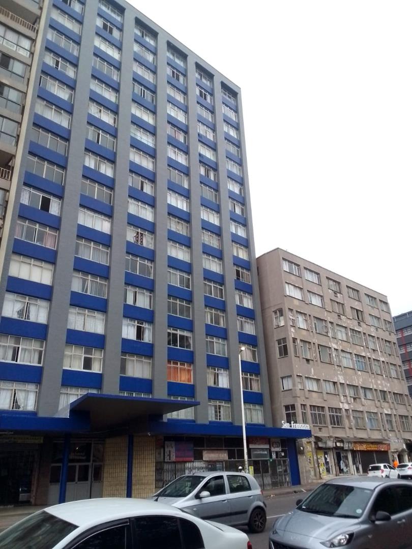 1 Bedroom Property for Sale in South Beach KwaZulu-Natal