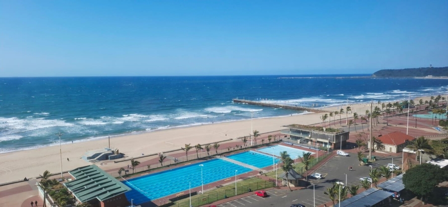 2 Bedroom Property for Sale in North Beach KwaZulu-Natal