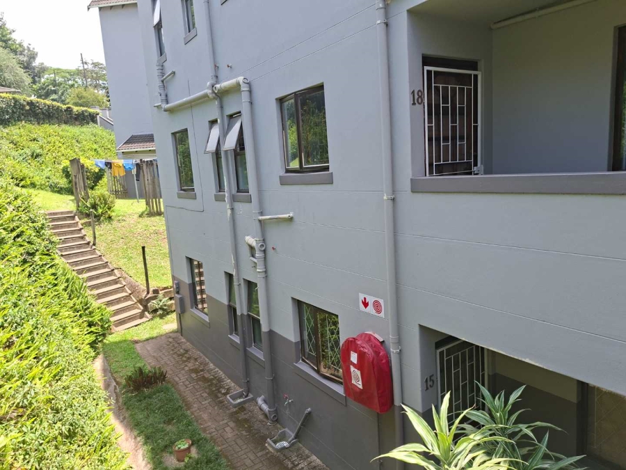 2 Bedroom Property for Sale in The Wolds KwaZulu-Natal