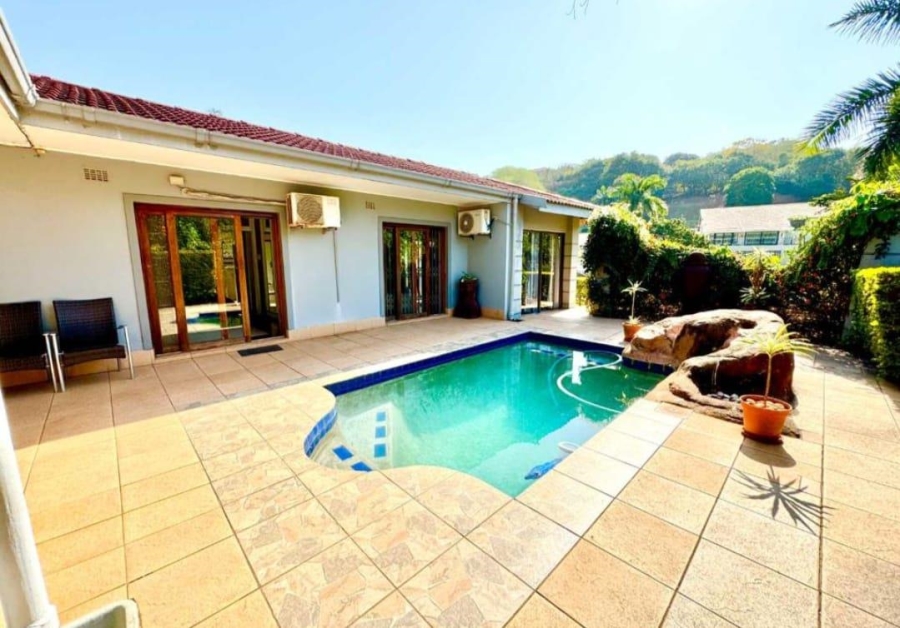 3 Bedroom Property for Sale in La Lucia KwaZulu-Natal