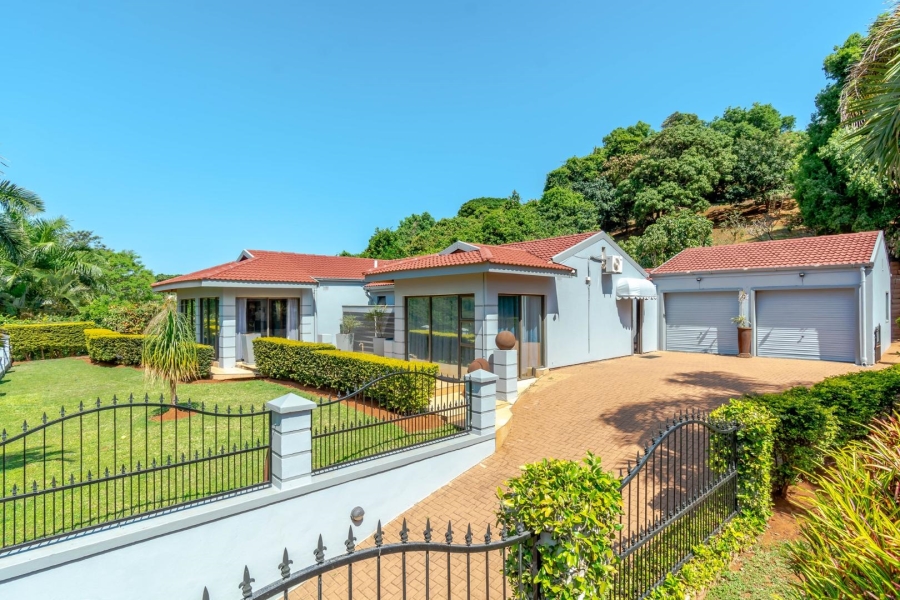 3 Bedroom Property for Sale in La Lucia KwaZulu-Natal