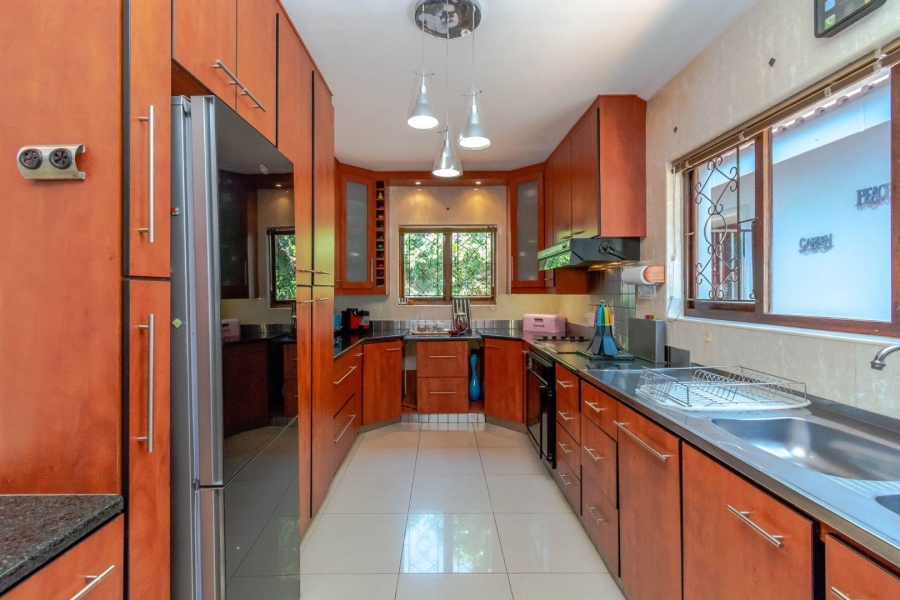 3 Bedroom Property for Sale in La Lucia KwaZulu-Natal